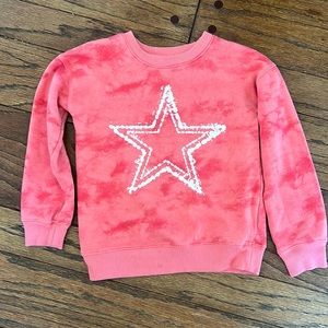 Girls Crewneck